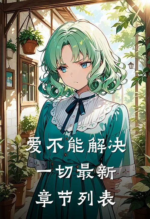 爱不能解决一切最新章节列表