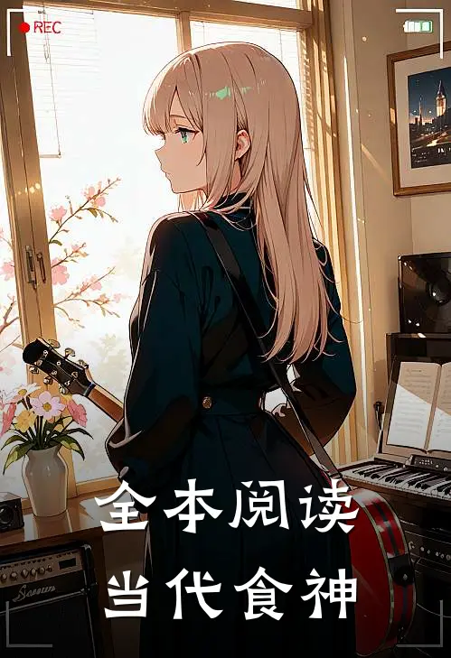 全本阅读当代食神