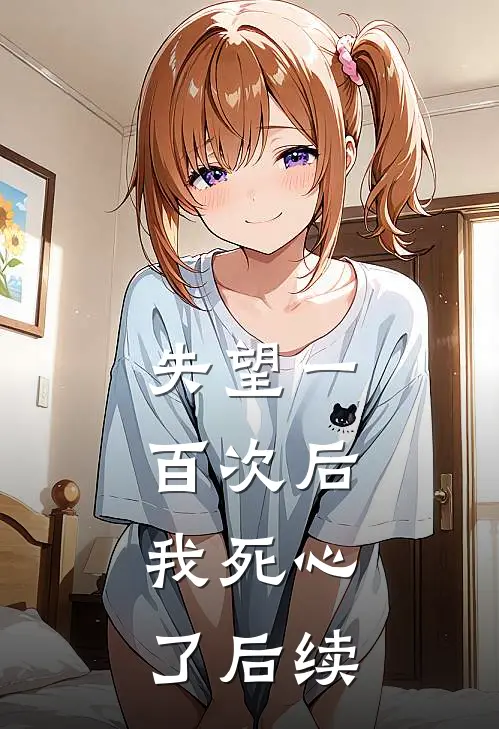 失望一百次后，我死心了后续
