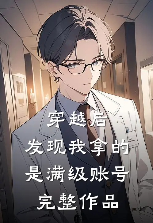 穿越后，发现我拿的是满级账号完整作品
