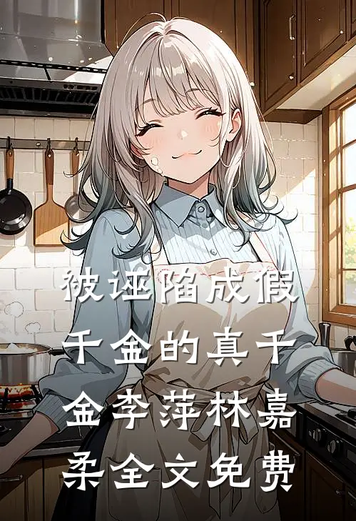 被诬陷成假千金的真千金李萍林嘉柔全文免费