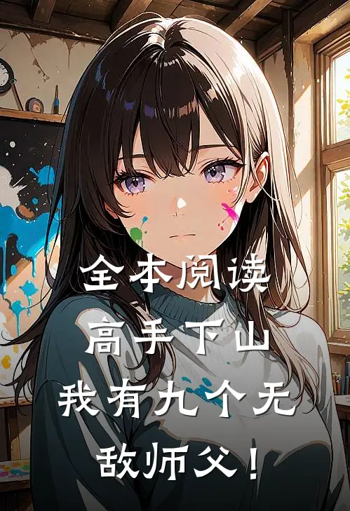全本阅读高手下山，我有九个无敌师父！