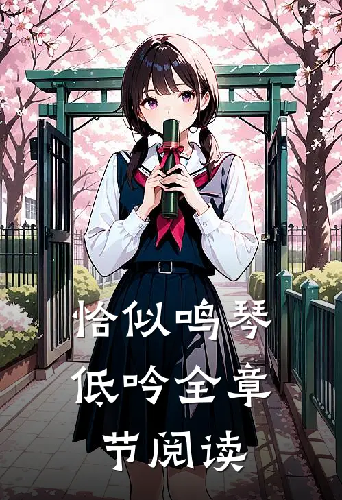 恰似鸣琴低吟全章节阅读