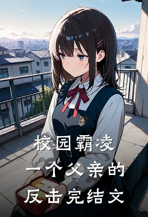 校园霸凌一个父亲的反击完结文章