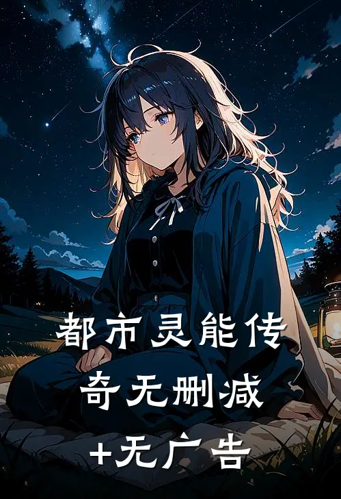 《都市灵能传奇》无删减+无广告