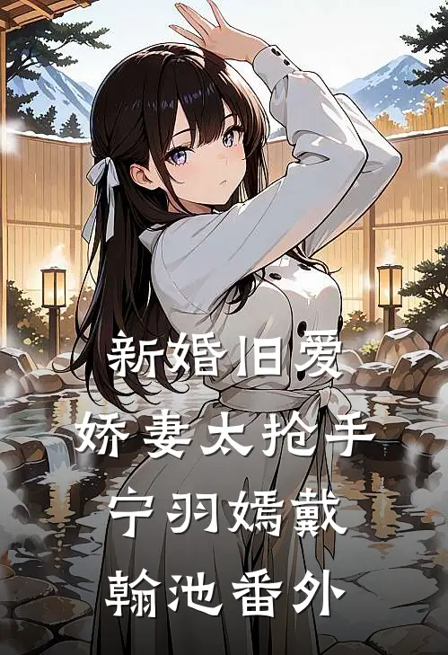 新婚旧爱：娇妻太抢手宁羽嫣戴翰池 番外