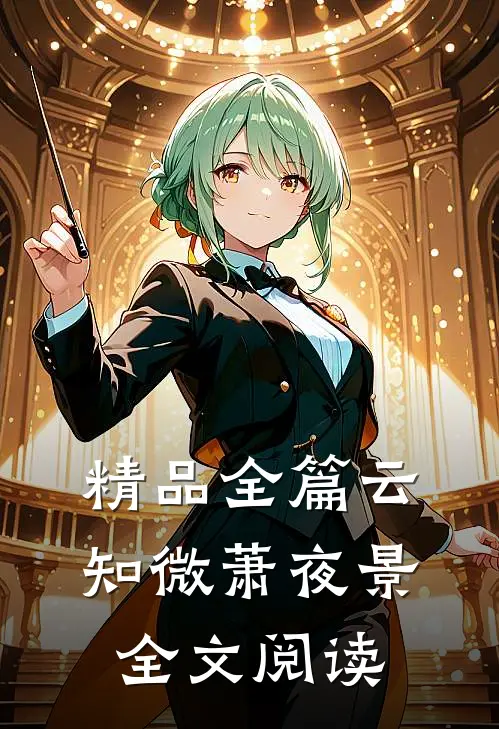精品全篇云知微萧夜景全文阅读