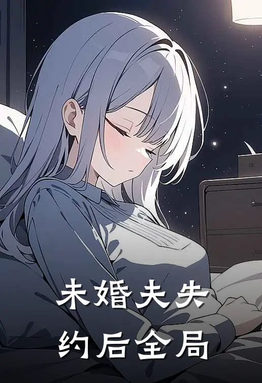 未婚夫失约后全局