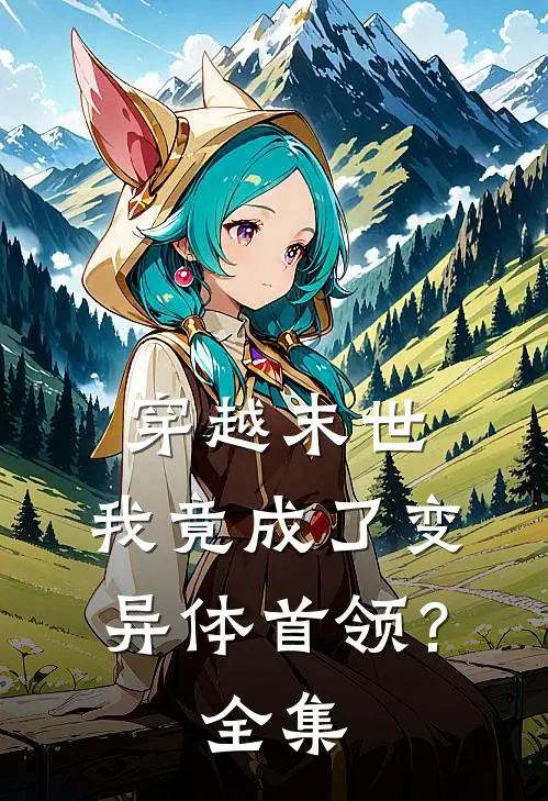穿越末世：我竟成了变异体首领？ 全集