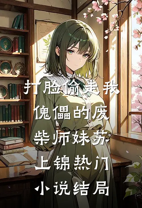 打脸偷走我傀儡的废柴师妹苏上锦热门小说结局