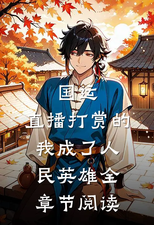 国运：直播打赏的我成了人民英雄全章节阅读