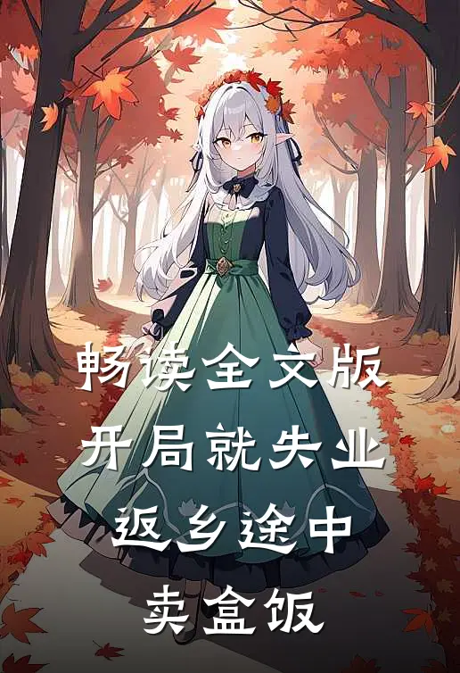 畅读全文版开局就失业：返乡途中卖盒饭