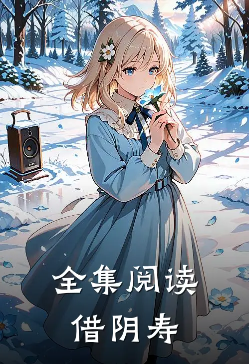 全集阅读借阴寿