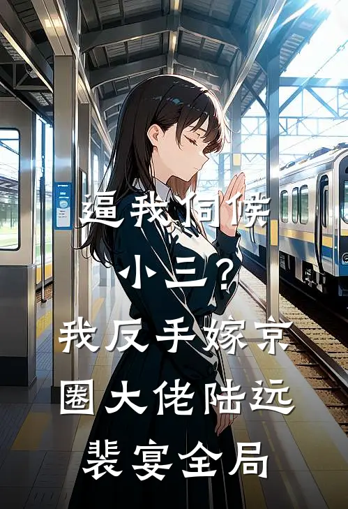 逼我伺候小三？我反手嫁京圈大佬陆远裴宴全局