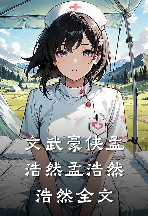 文武豪侠孟浩然孟浩然浩然全文