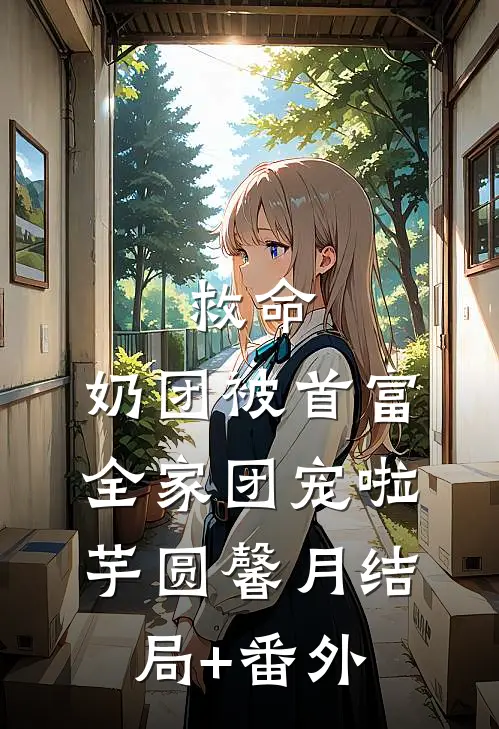 救命，奶团被首富全家团宠啦芋圆馨月结局+番外