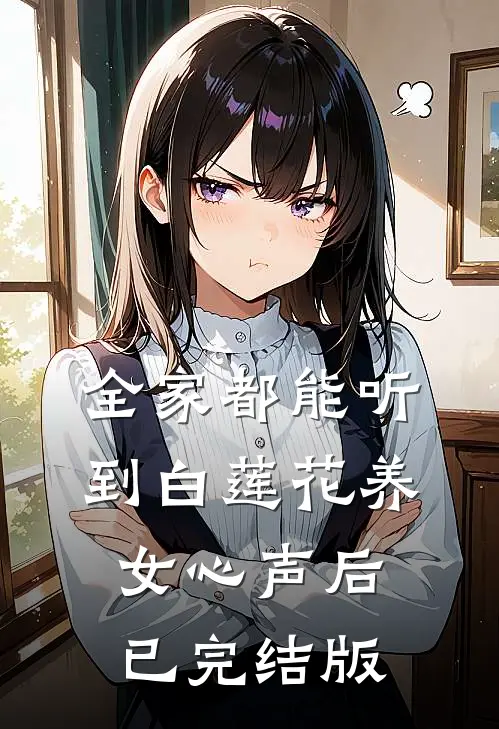 全家都能听到白莲花养女心声后已完结版