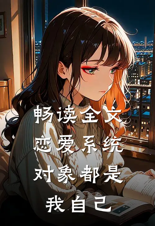 畅读全文恋爱系统：对象都是我自己