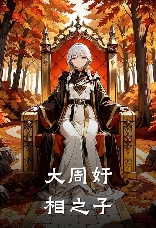 大周奸相之子