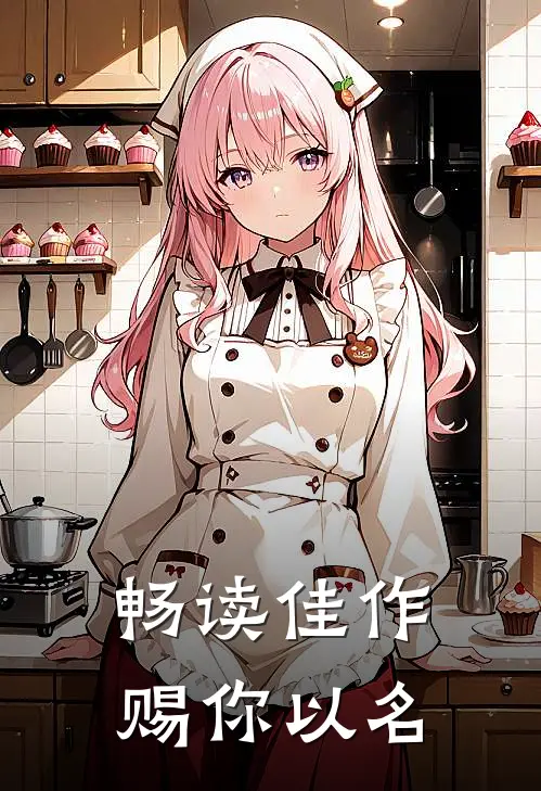 畅读佳作赐你以名