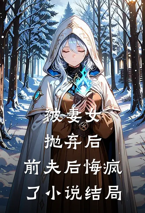 被妻女抛弃后,前夫后悔疯了结局