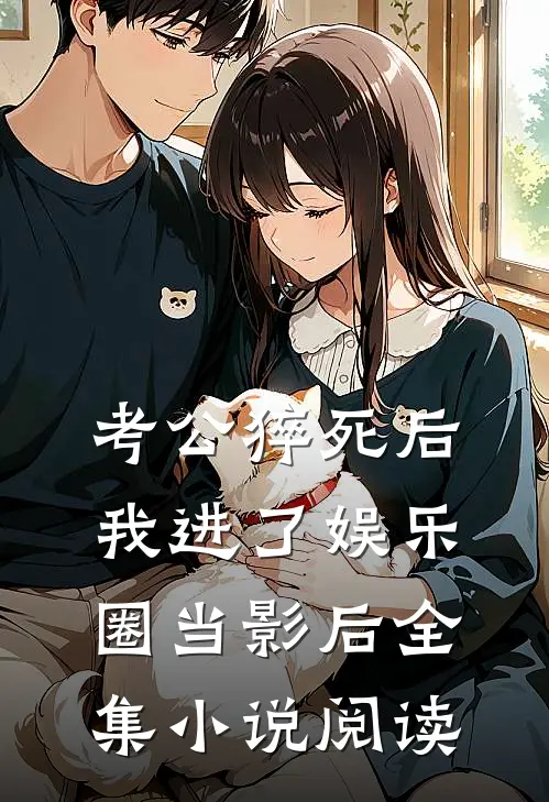 考公猝死后我进了娱乐圈当影后全集小说阅读