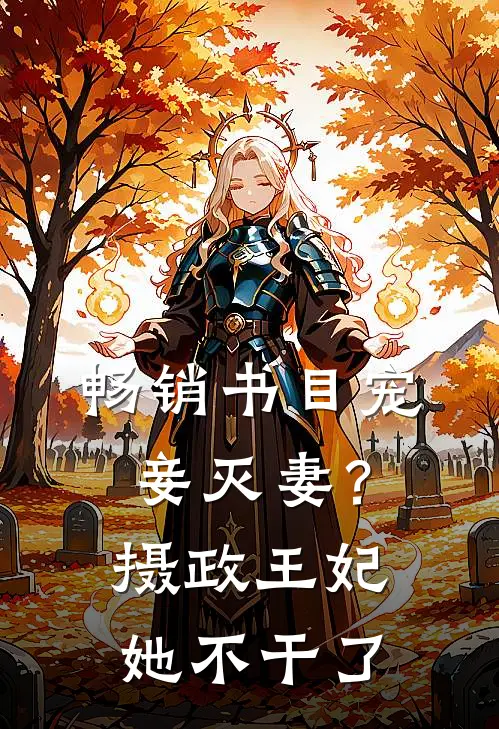 畅销书目宠妾灭妻？摄政王妃她不干了