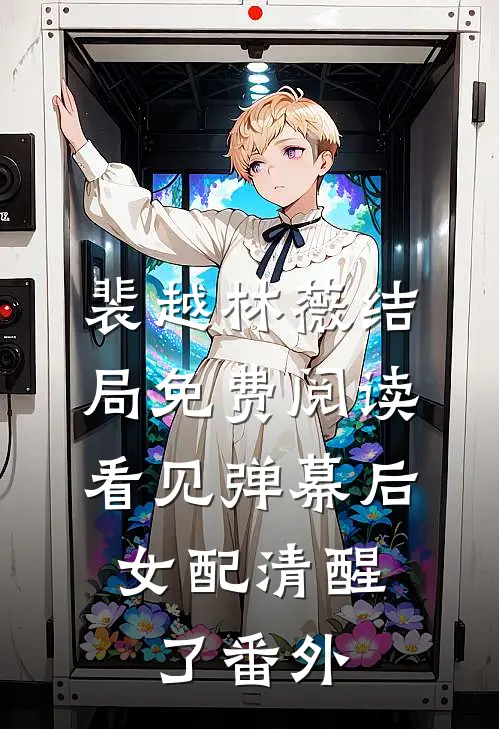 裴越林薇结局免费阅读看见弹幕后，女配清醒了番外