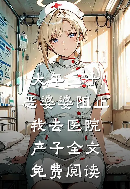 大年三十，恶婆婆阻止我去医院产子全文免费阅读