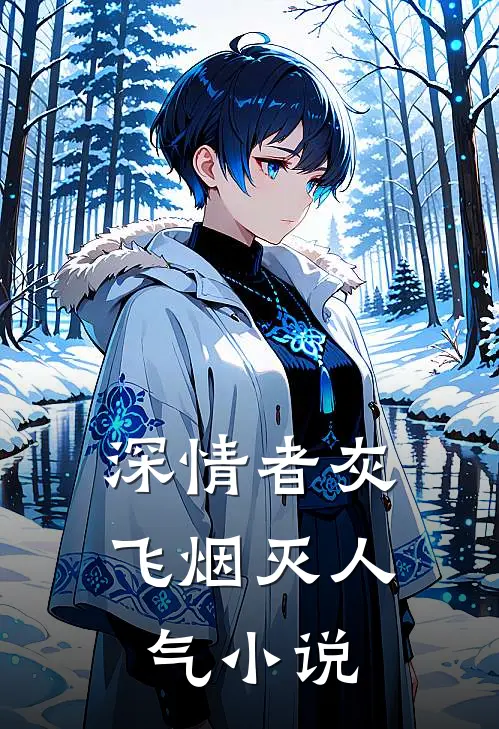 深情者灰飞烟灭人气小说