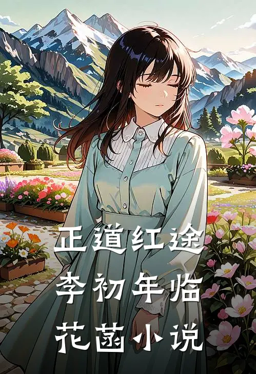 正道红途李初年临花菡小说