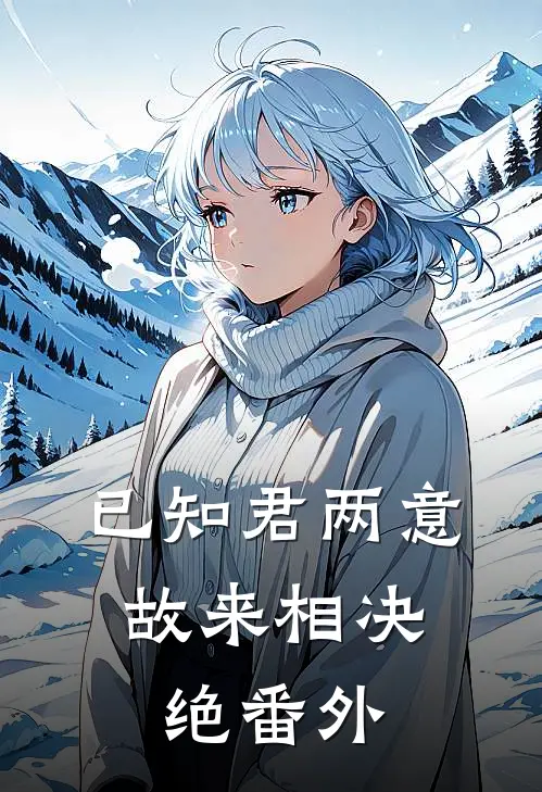 已知君两意，故来相决绝 番外