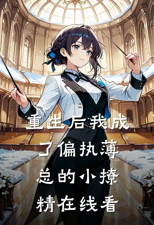 重生后我成了偏执薄总的小撩精在线看