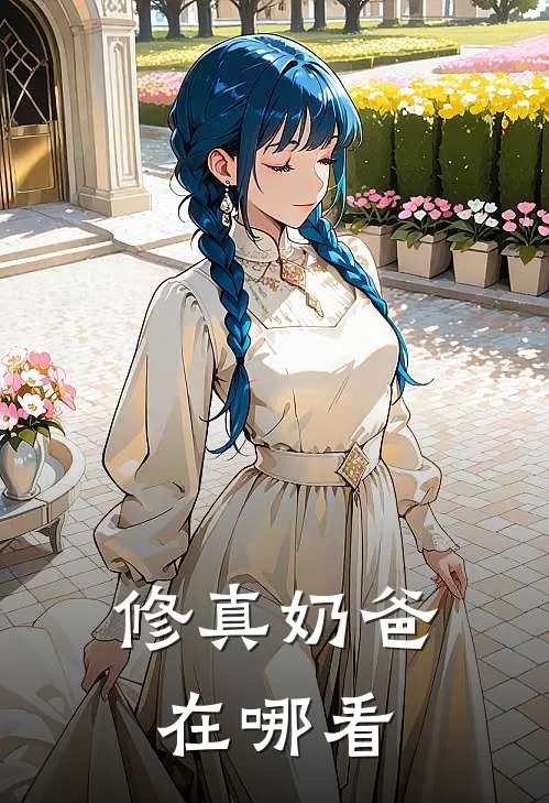 修真奶爸在哪看