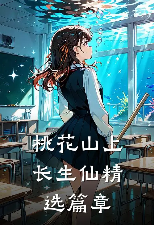桃花山上长生仙精选篇章