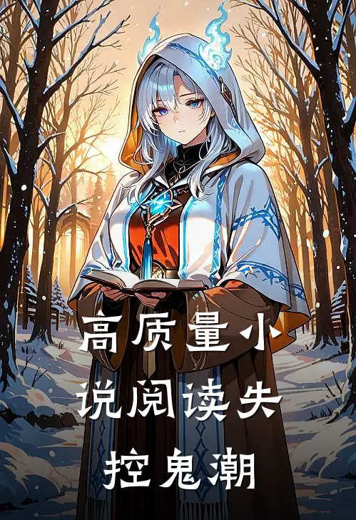 高质量小说阅读失控鬼潮