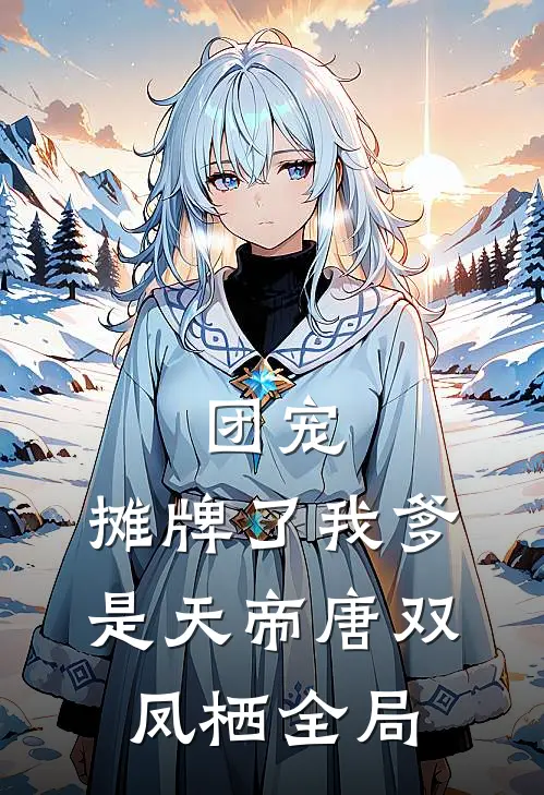 团宠：摊牌了我爹是天帝唐双凤栖全局