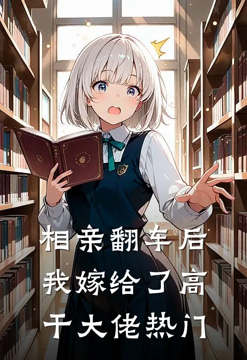 相亲翻车后，我嫁给了高干大佬热门
