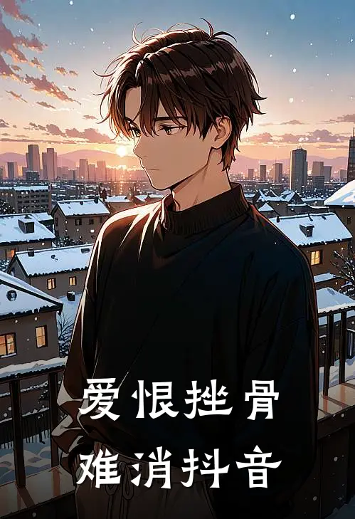 爱恨挫骨难消抖音