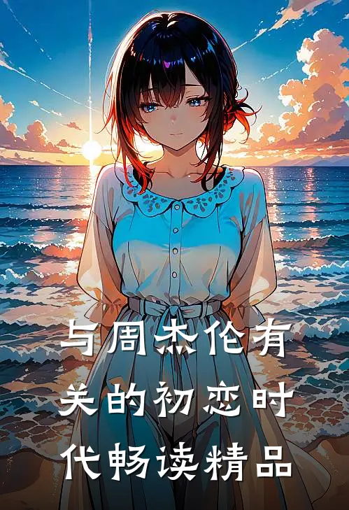 与周杰伦有关的初恋时代畅读精品
