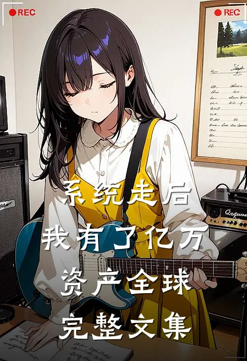 系统走后，我有了亿万资产全球完整文集