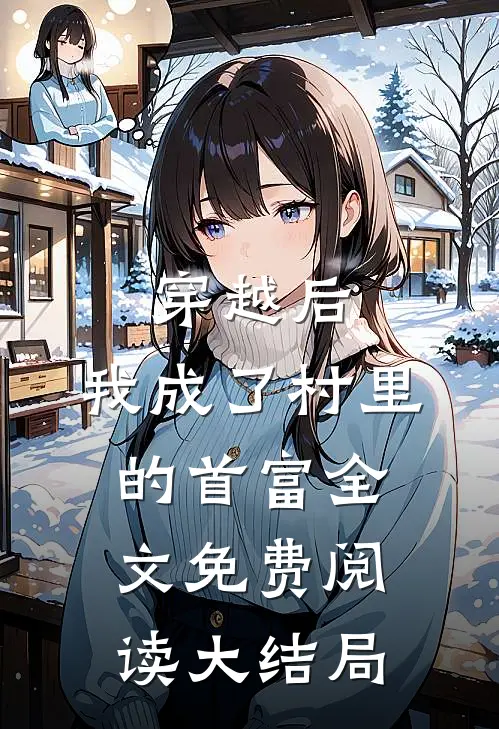 穿越后，我成了村里的首富全文免费阅读大结局