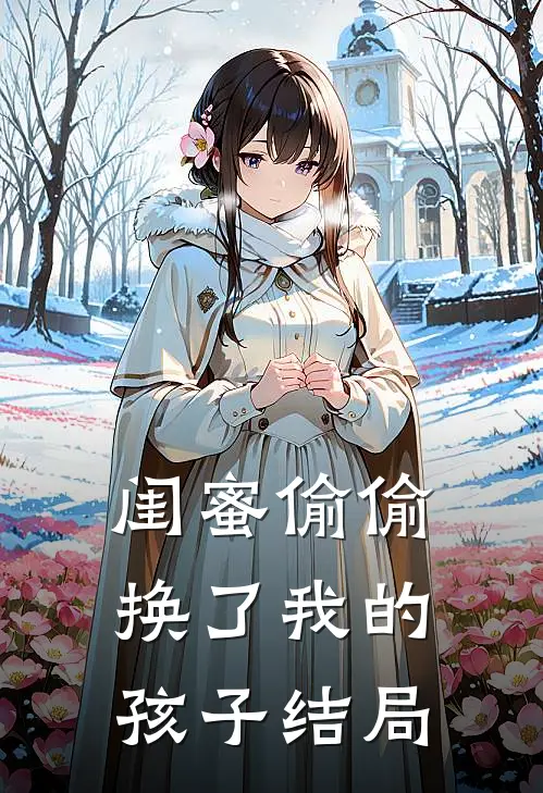 闺蜜偷偷换了我的孩子结局