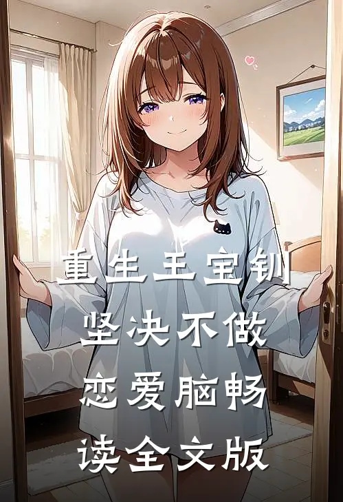 重生王宝钏，坚决不做恋爱脑畅读全文版