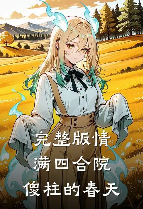 完整版情满四合院：傻柱的春天