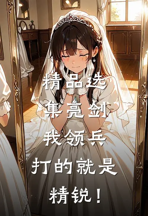 精品选集亮剑：我领兵，打的就是精锐！