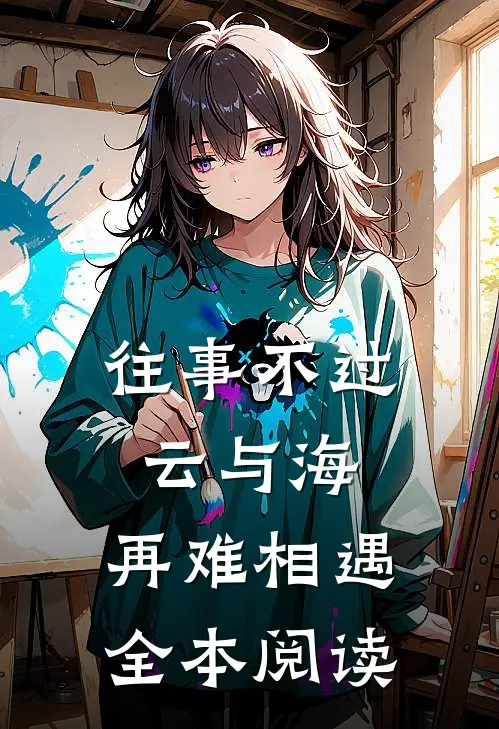 往事不过云与海，再难相遇全本阅读
