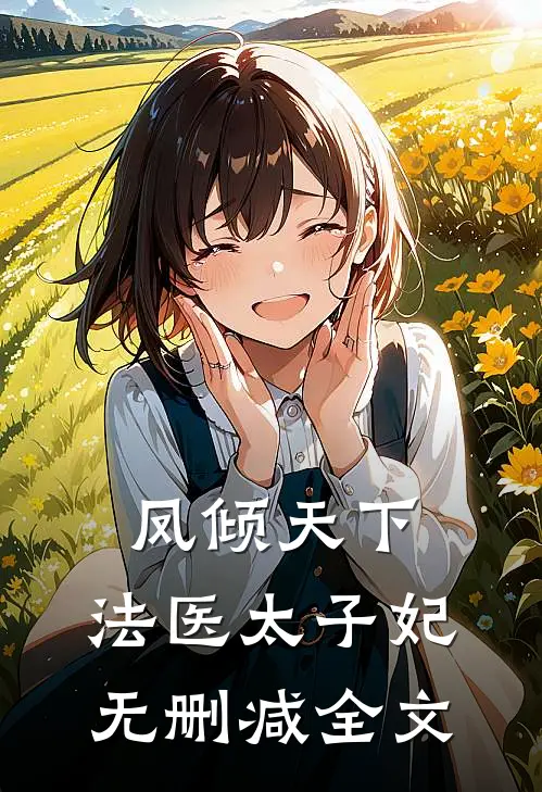 凤倾天下：法医太子妃无删减全文
