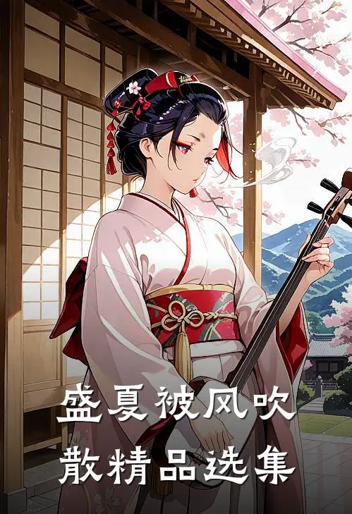 盛夏被风吹散精品选集