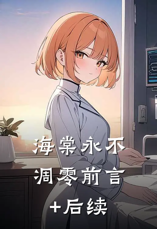 海棠永不凋零前言+后续